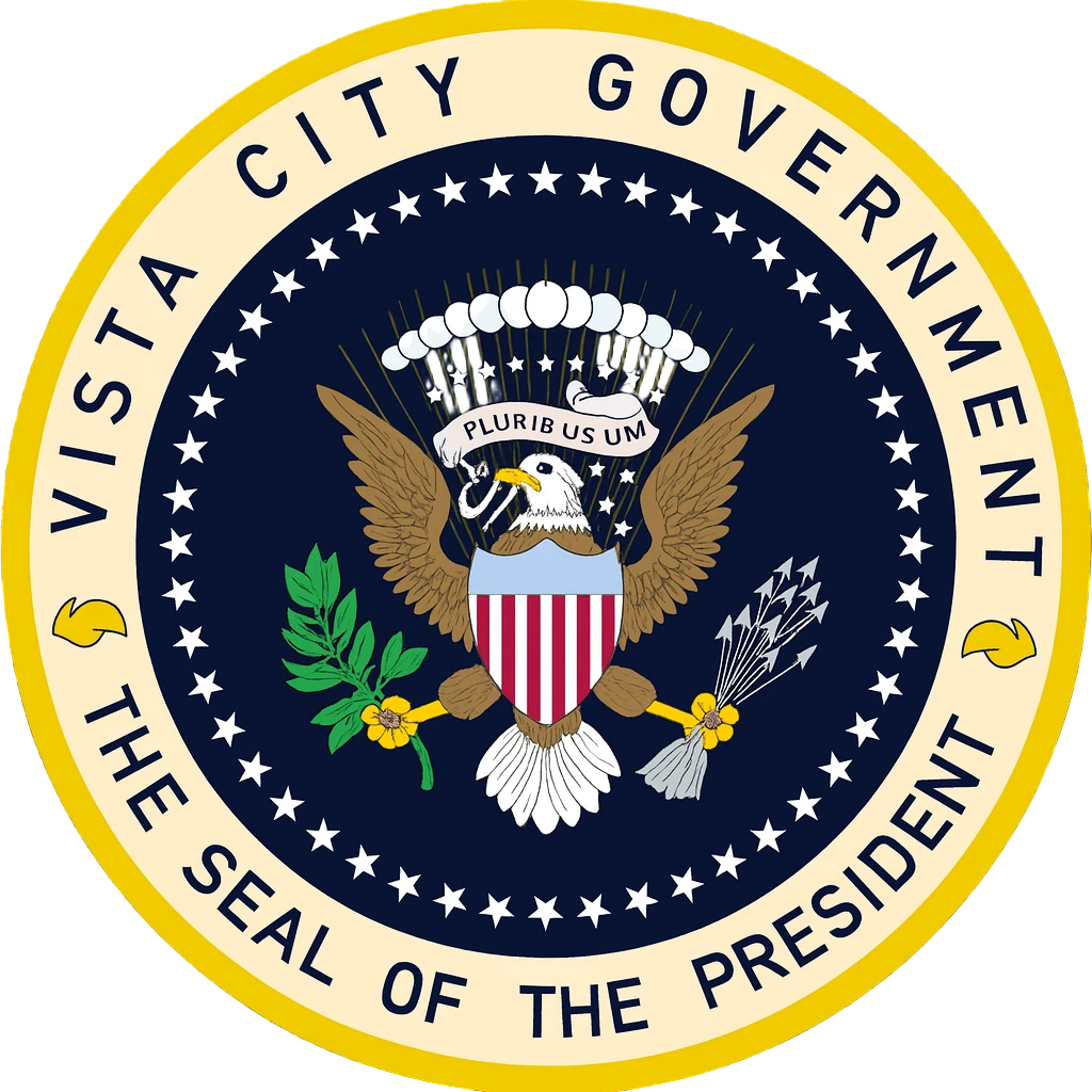 Vista City