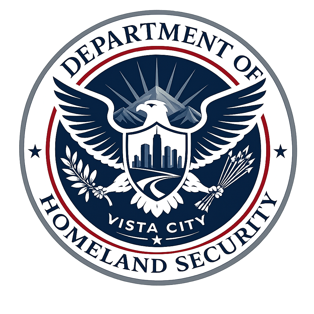 Department of Homeland Security