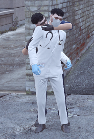 Prof. Dr. Nico Scaletta