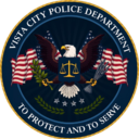 Vista City Police Department