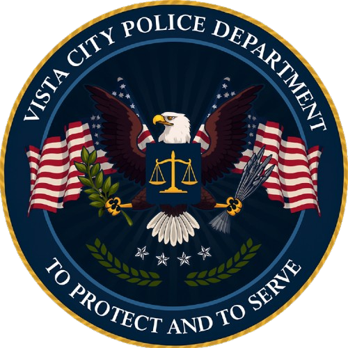 Vista City Police Department